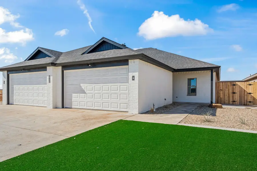 4110 Trenton Avenue, Lubbock, TX 79407 - #2