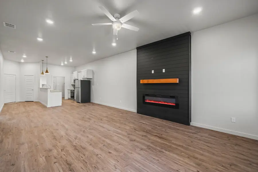 4110 Trenton Avenue, Lubbock, TX 79407 - #3