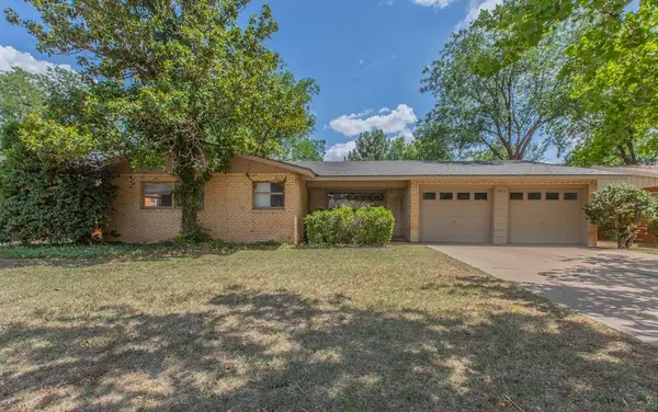 3413 55th Street, Lubbock, TX 79413