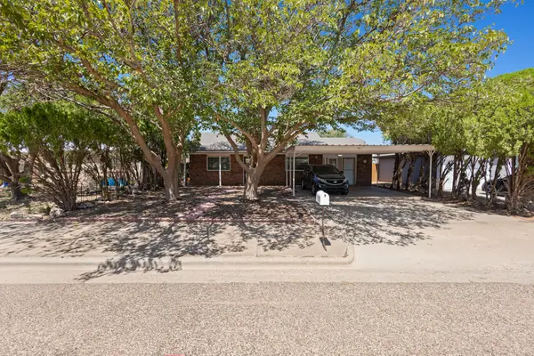 4504 Marshall Street, Lubbock, TX 79416