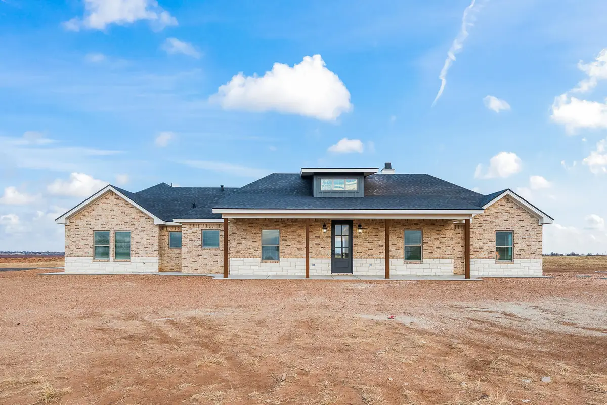 8510 N County Road 1300, Shallowater, TX 79363 - #1