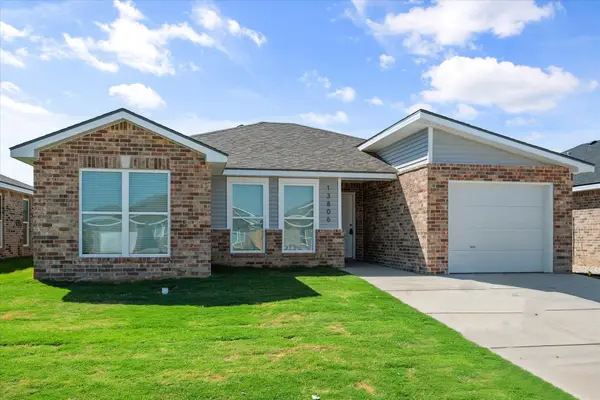 13806 Fremont Avenue, Lubbock, TX 79423