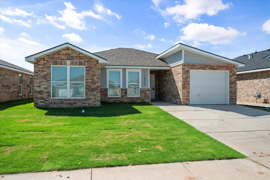 13806 Fremont Avenue, Lubbock, TX 79423 - #2
