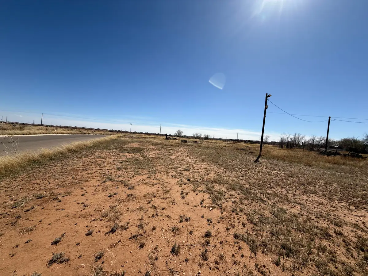 8604 8th Street, Lubbock, TX 79416 - #1