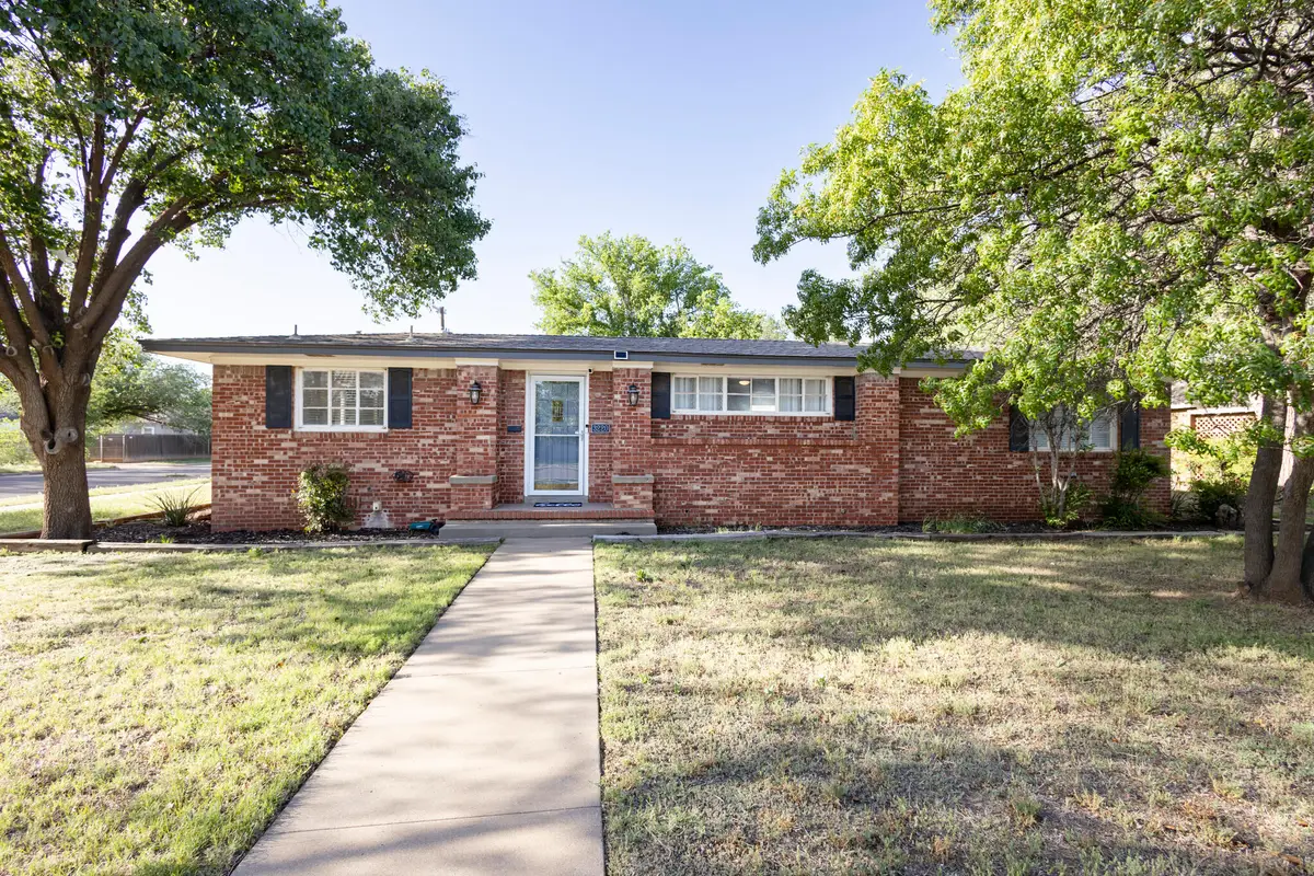 3220 31st Street, Lubbock, TX 79410 - #1