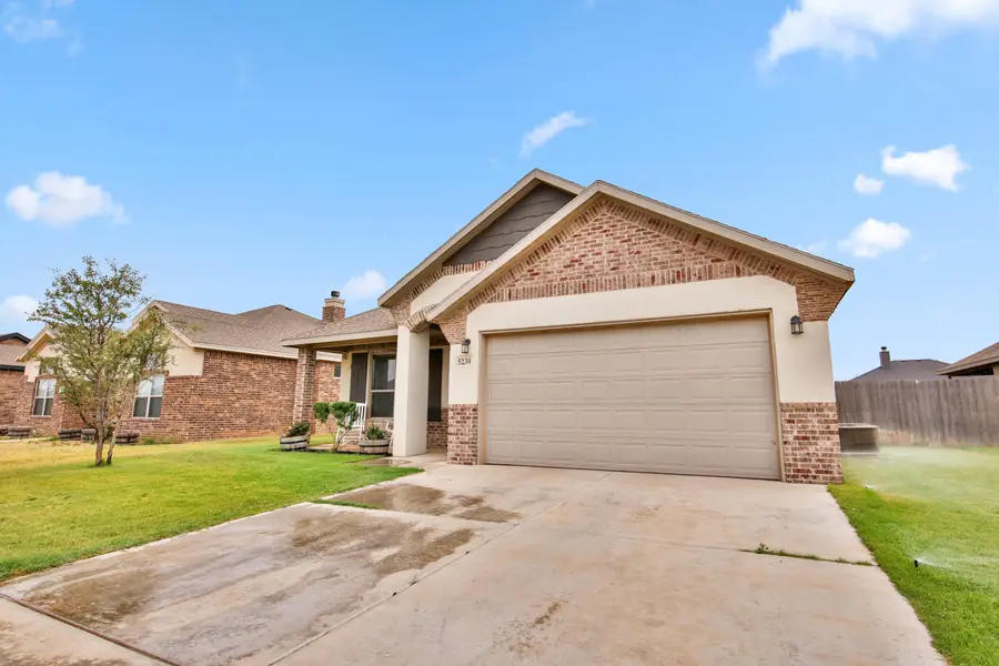 5239 Marshall Street, Lubbock, TX 79416 - #3