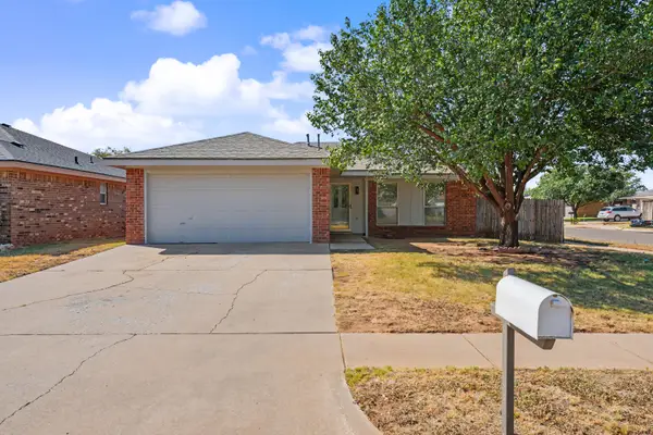 5613 96th Street, Lubbock, TX 79424