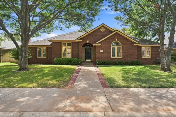 5805 84th Street, Lubbock, TX 79424