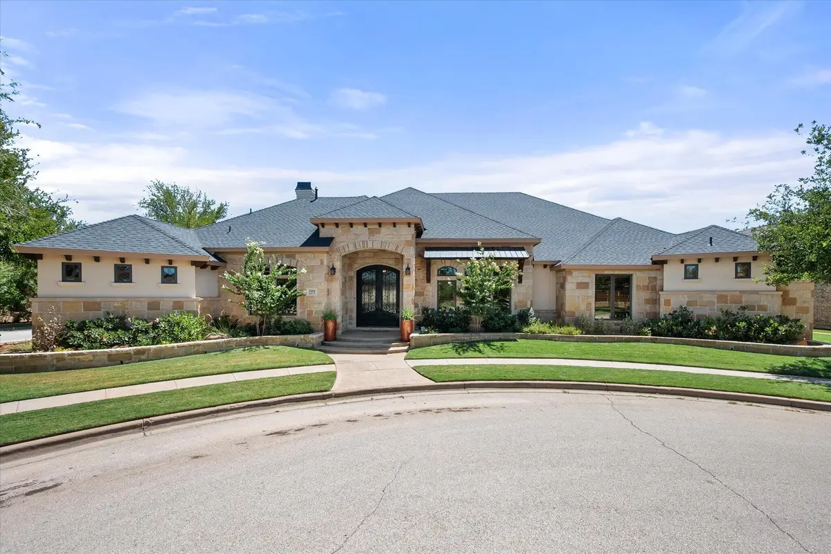 3901 110th Street, Lubbock, TX 79423 - #1
