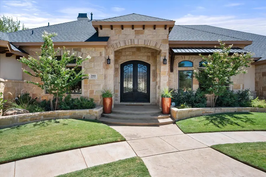 3901 110th Street, Lubbock, TX 79423 - #3