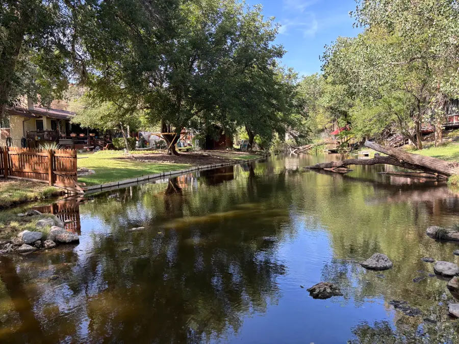 17 W Brookhollow Drive, Ransom Canyon, TX 79366 - #2