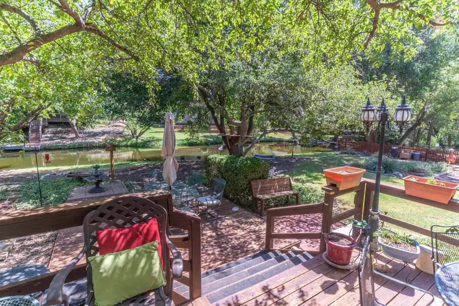 17 W Brookhollow Drive, Ransom Canyon, TX 79366 - #3