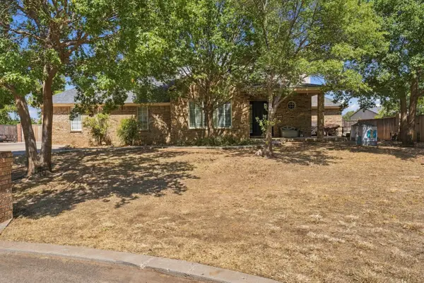 8302 Cr 6915, Lubbock, TX 79407