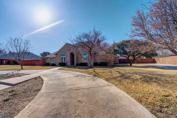 6307 County Road 7430, Lubbock, TX 79424
