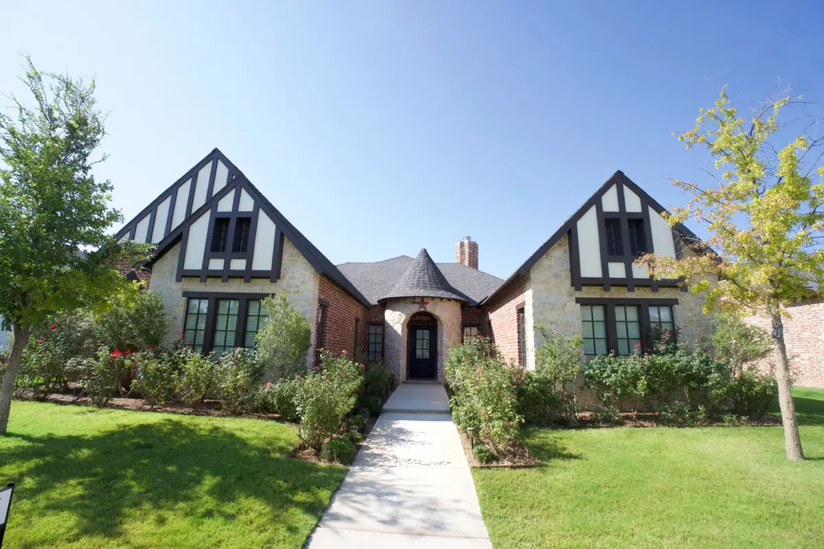 4015 137th Street, Lubbock, TX 79423 - #1