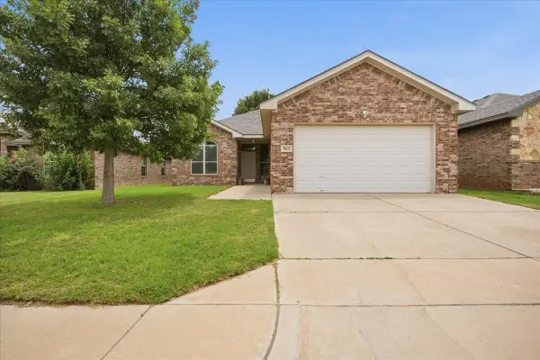 7807 85th Street, Lubbock, TX 79424