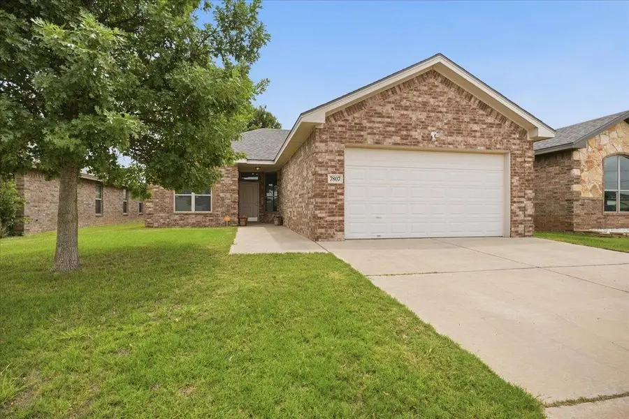 7807 85th Street, Lubbock, TX 79424 - #2