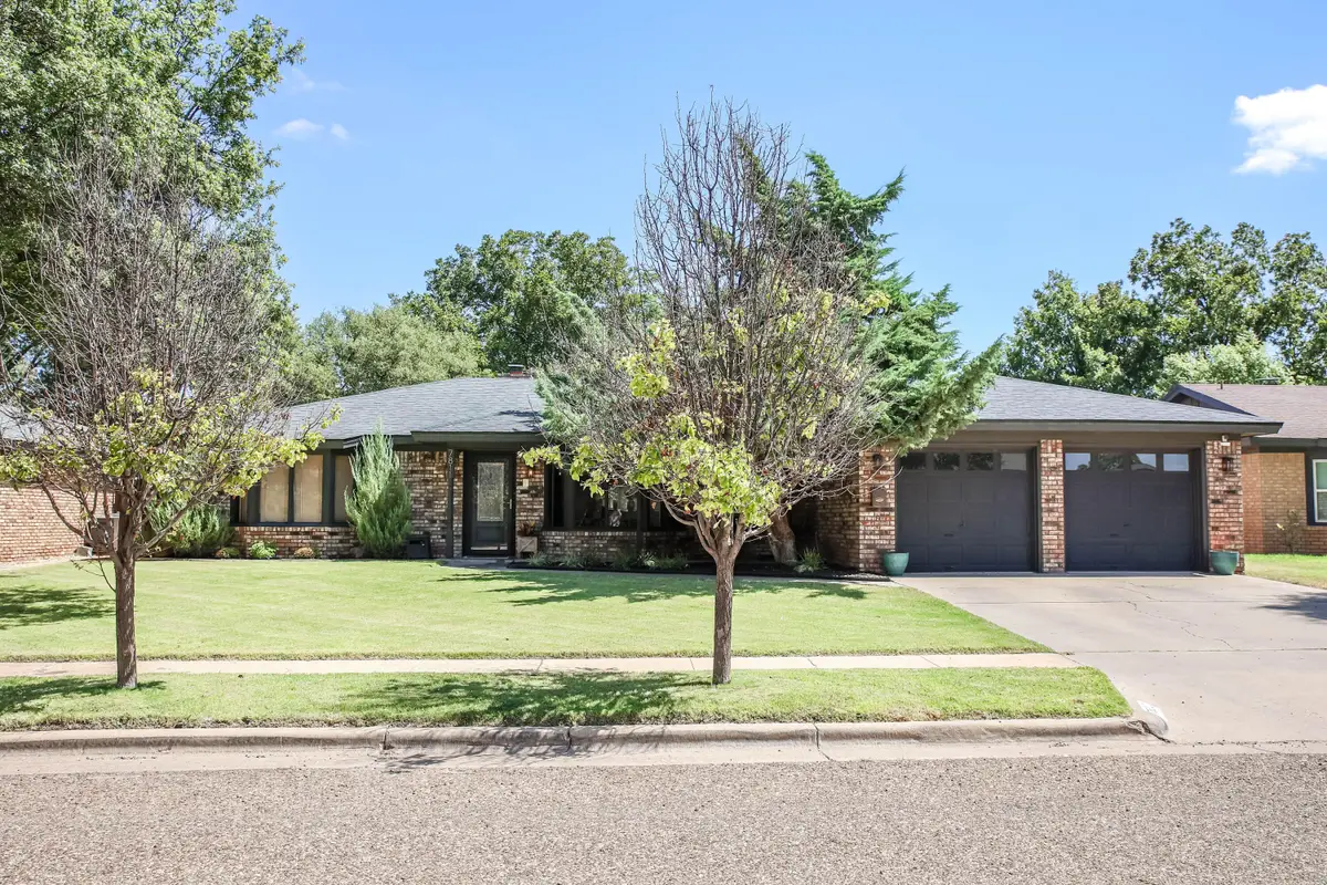 7811 Kenosha Avenue, Lubbock, TX 79423 - #1