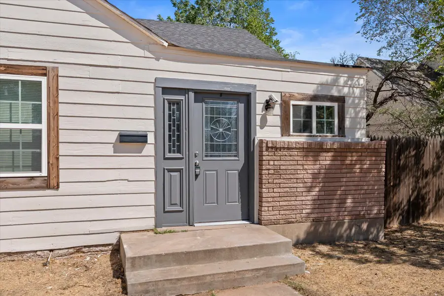 2222 27th Street, Lubbock, TX 79411 - #2
