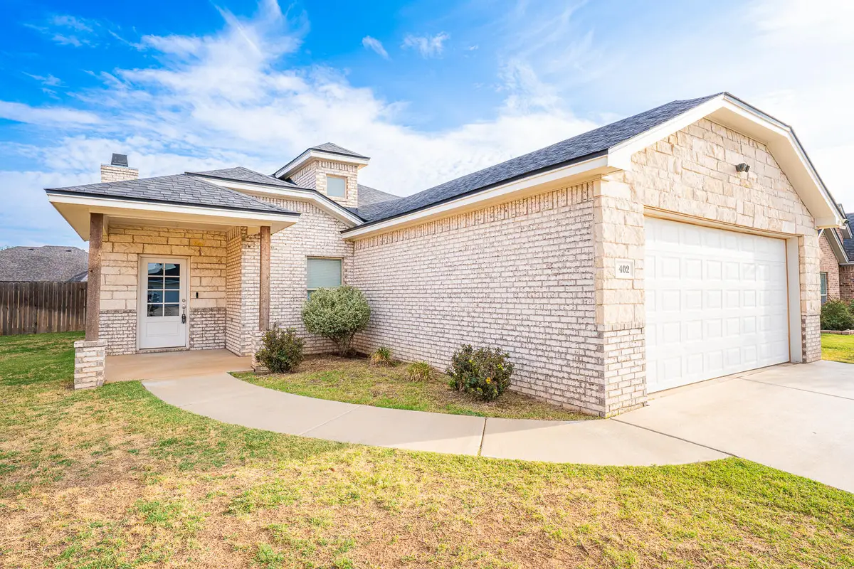 402 Cowboy Lane, Wolfforth, TX 79382 - #1