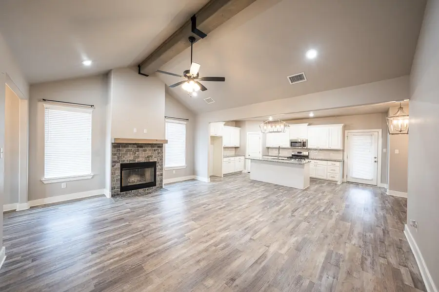 402 Cowboy Lane, Wolfforth, TX 79382 - #2