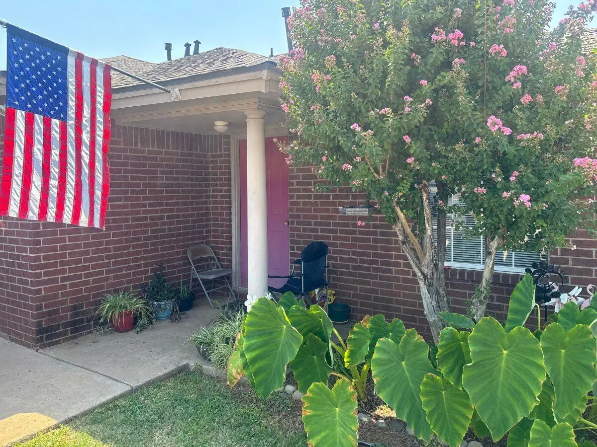 2340 78th Street, Lubbock, TX 79423 - #1