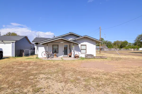 601 Locust Street, Idalou, TX 79329