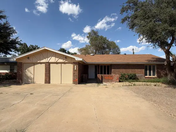 2620 74th Place, Lubbock, TX 79423