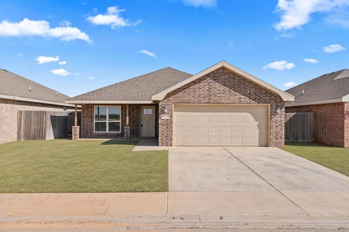 8416 11th Street, Lubbock, TX 79416 - #1