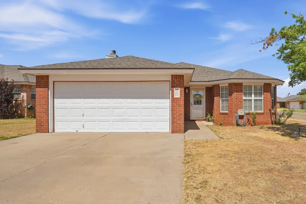 1802 76th Street, Lubbock, TX 79423 - #1