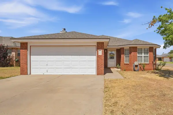 1802 76th Street, Lubbock, TX 79423