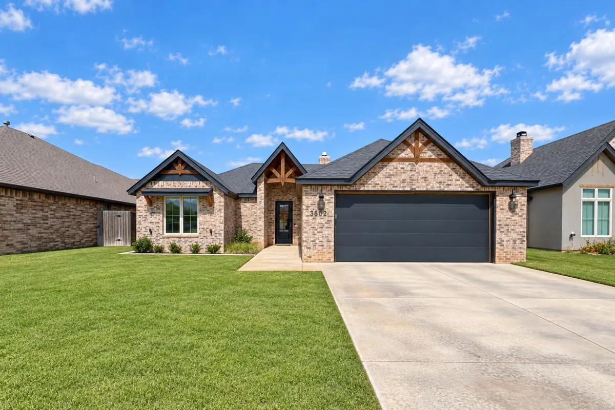 3620 121st Street, Lubbock, TX 79423 - #1