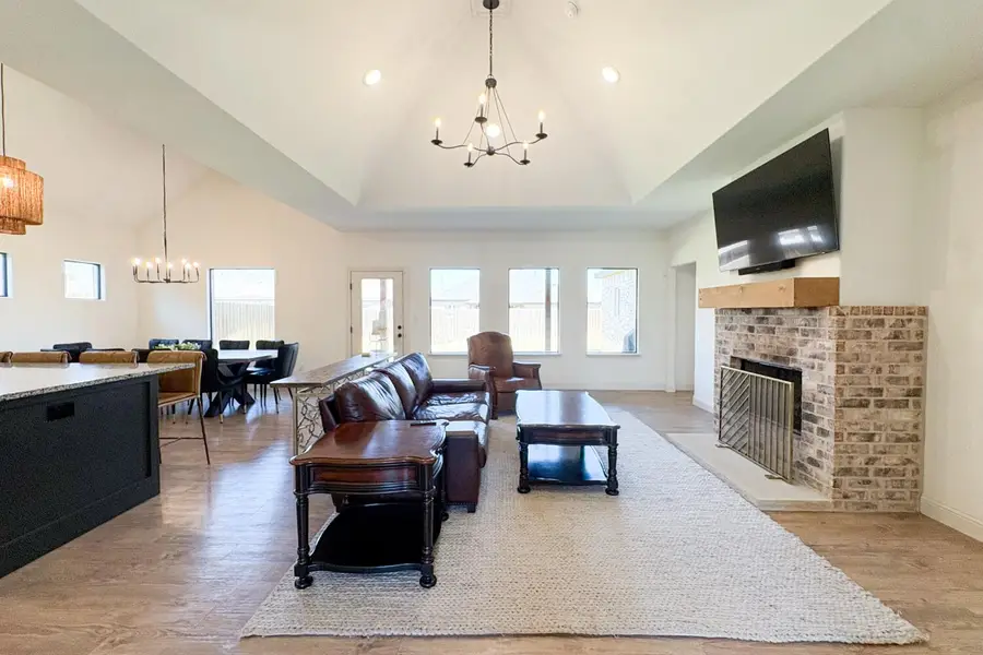 3620 121st Street, Lubbock, TX 79423 - #3