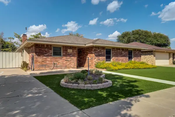 5224 71st Street, Lubbock, TX 79424