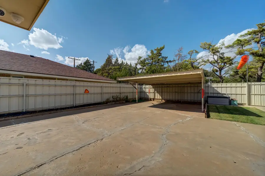 5224 71st Street, Lubbock, TX 79424 - #3