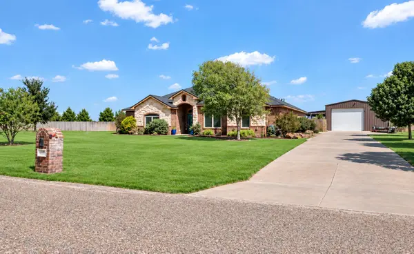 16007 County Road 2130, Lubbock, TX 79423