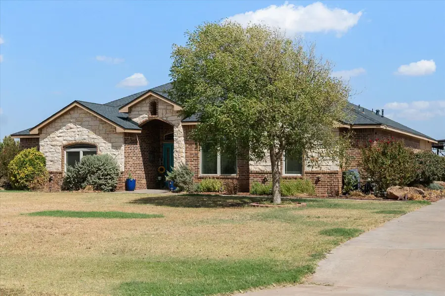 16007 County Road 2130, Lubbock, TX 79423 - #2