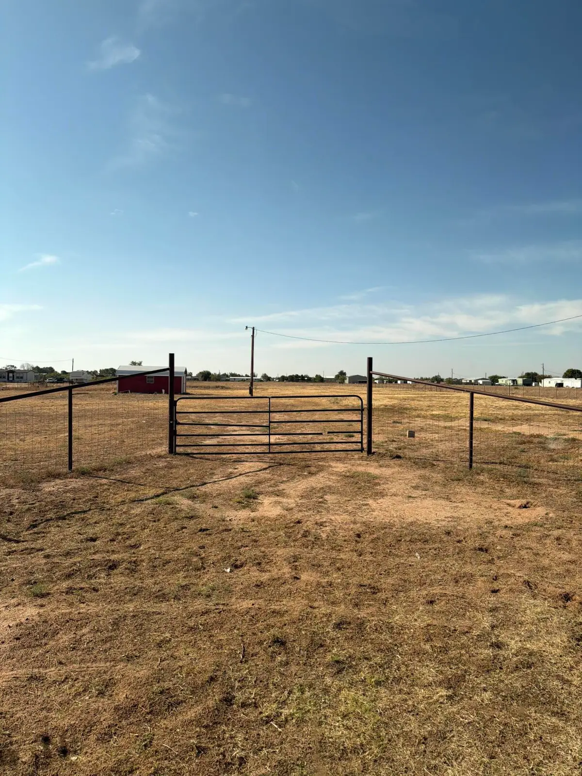 9921 County Rd 6900, Lubbock, TX 79407 - #1