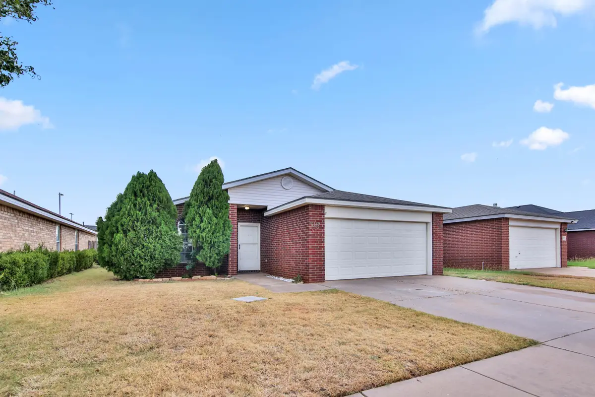 6117 18th Street, Lubbock, TX 79416 - #1