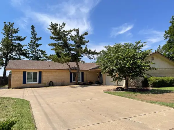3401 75th Street, Lubbock, TX 79423