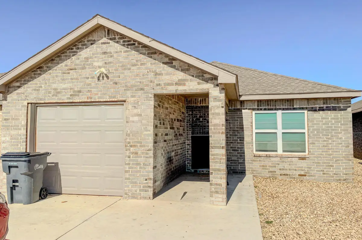 7412 5th Street, Lubbock, TX 79416 - #1