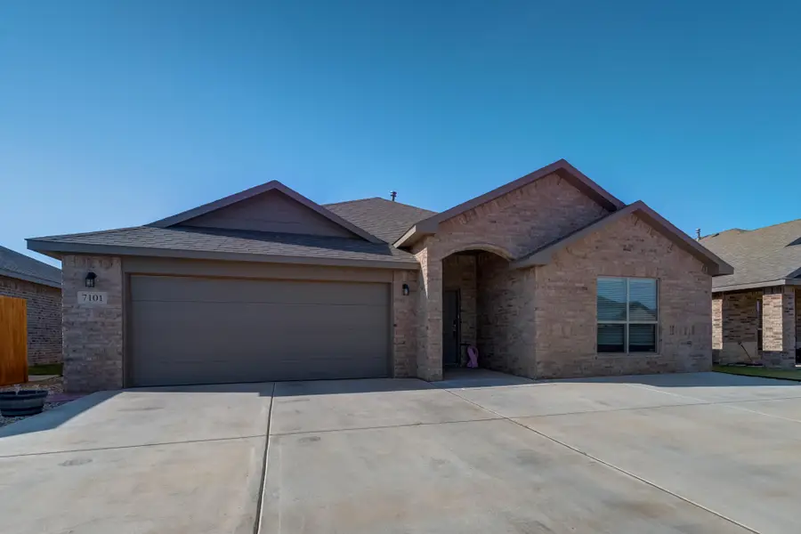 7101 24th Street, Lubbock, TX 79407 - #2
