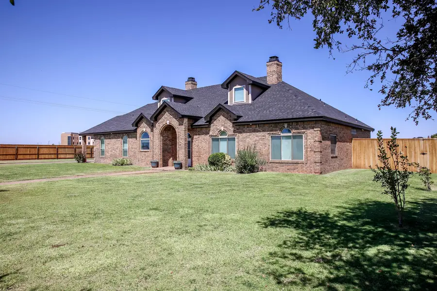 7412 80th Street, Lubbock, TX 79424 - #2