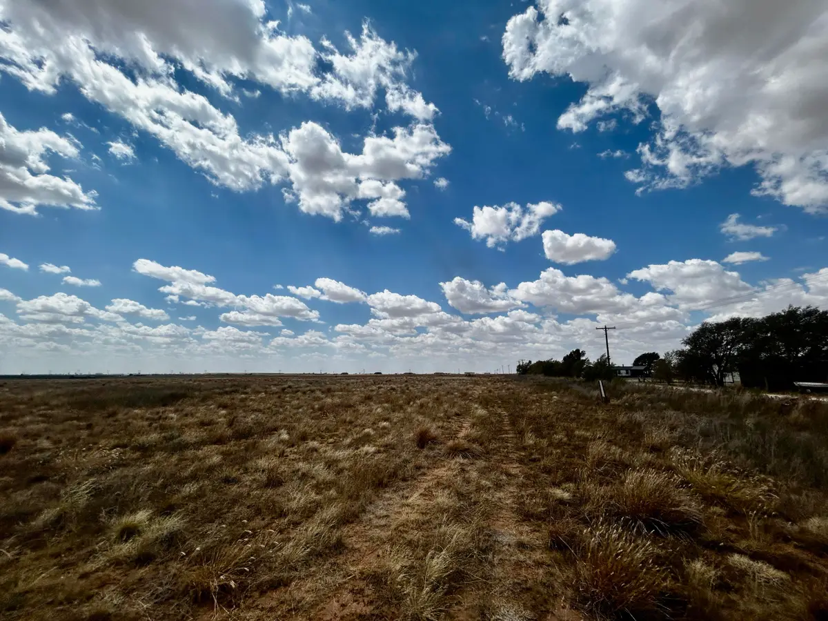 4504 E County Rd 5945, Lubbock, TX 79403 - #1