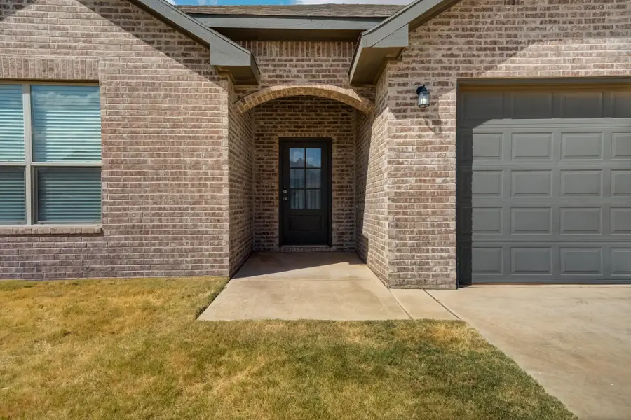 7608 61st Street, Lubbock, TX 79407 - #3
