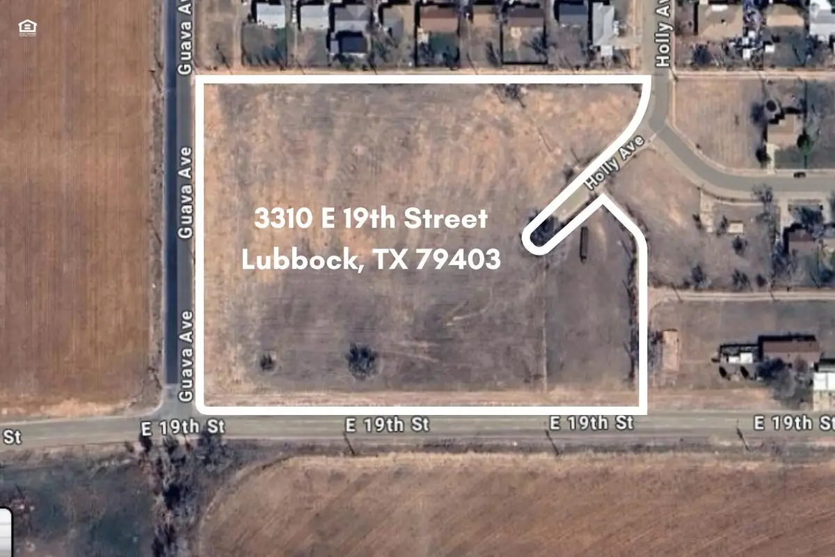 3310 E 19th Street, Lubbock, TX 79403 - #1