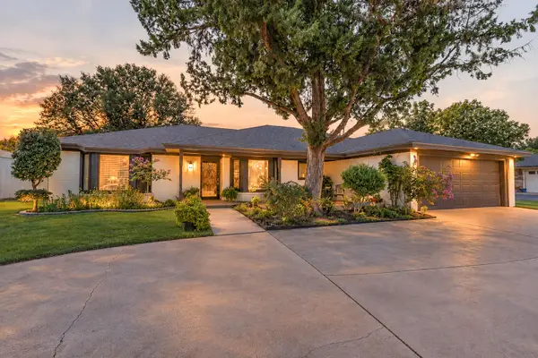 8006 Utica Avenue, Lubbock, TX 79424
