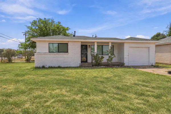 2001 65th Street, Lubbock, TX 79412