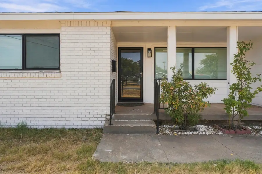 2001 65th Street, Lubbock, TX 79412 - #2