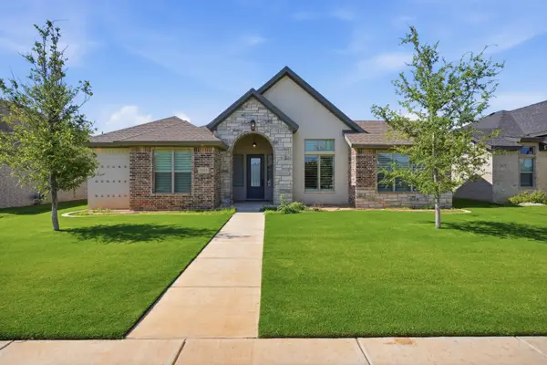 7815 54th Street, Lubbock, TX 79407